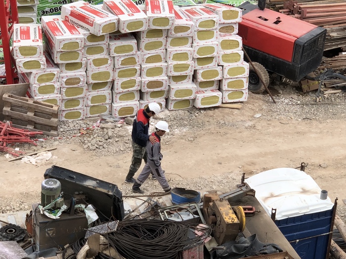 Всё наладится.