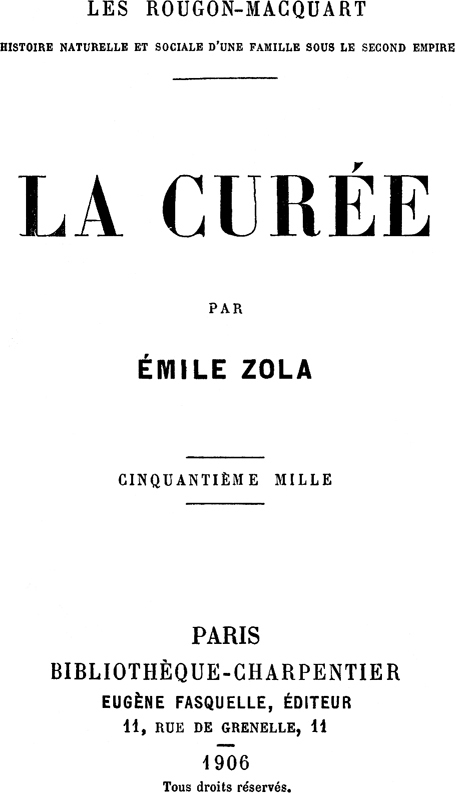 Emile Zola Prey - My, Emile Zola, Books, , Book Review, Literature