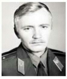 About Captain Leonid Molchanov... - War in afghanistan, , Fate, Longpost, Internationalist Warriors