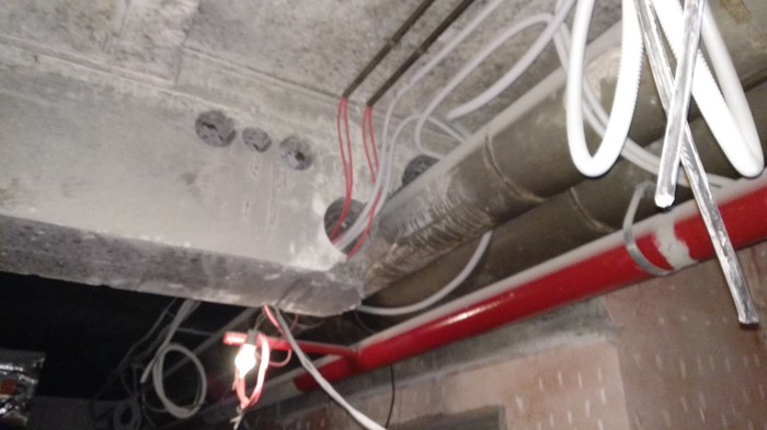 С наступающим днём строителя , уважаемые коллеги. День строителя, Длиннопост, Строительство, Долгострой