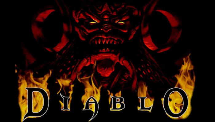 Diablo... Diablo,  , Ic , Hack N slash, RPG, 