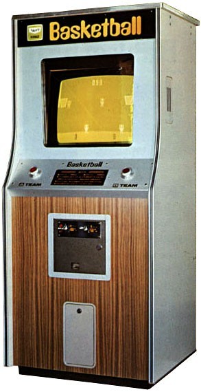 History of video games, part 4. 1974. - 1974, Games, Retro Games, Slot machines, Game history, Longpost, Atari