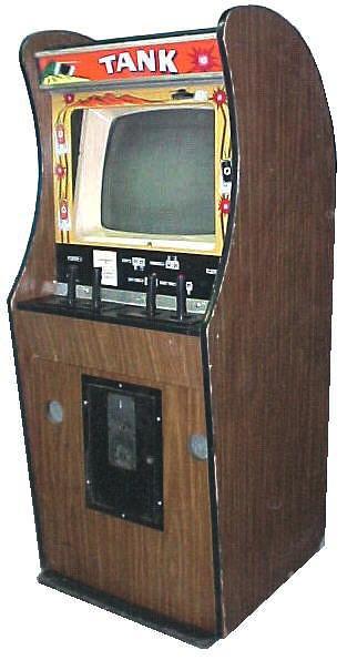 History of video games, part 4. 1974. - 1974, Games, Retro Games, Slot machines, Game history, Longpost, Atari