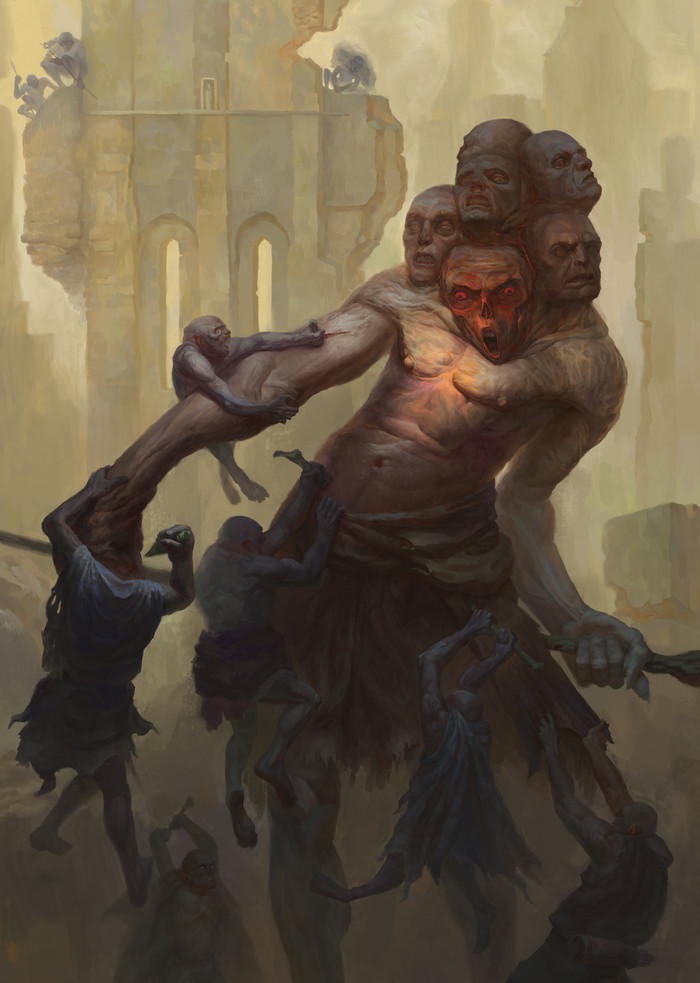 Картинки для альбом-проекта EVILBOOK (Часть3) Evilbook, Ужасы, Иллюстрации, Чудовища, Альбом, Картинки, Арт, Длиннопост