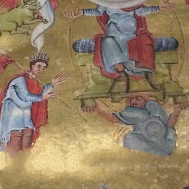 Medieval bullshit. - Middle Ages, Images, Longpost