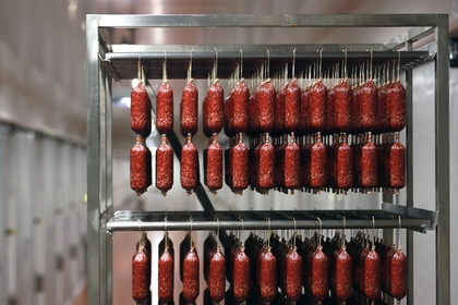 The State Duma proposed to ban calling sausage sausage - Sausage, Milonov, State Duma, Politics, news, Vitaly Milonov