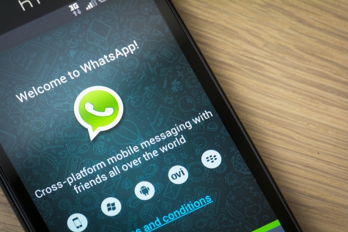 WhatsApp will abandon end-to-end encryption and give intelligence agencies access to user correspondence - Society, Messenger, Whatsapp, Encryption, Mark Zuckerberg, USA, Safety, 