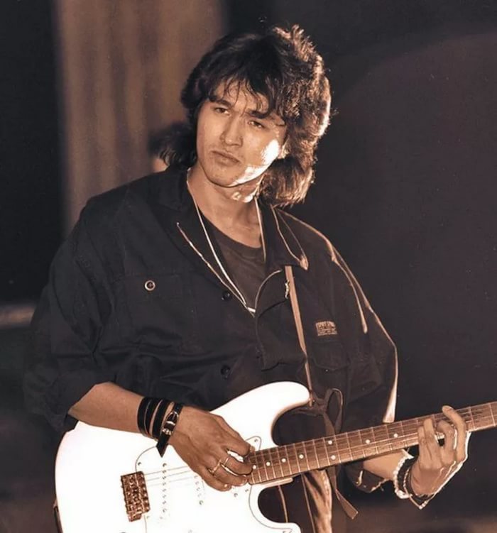 28 years ago. - Viktor Tsoi, date, Memory, Longpost