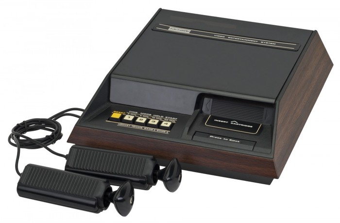 History of video games, part 6. 1976. - 1976, Games, Retro Games, Slot machines, Game history, Longpost, Atari, Prefixes, Video