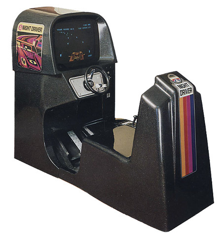 History of video games, part 6. 1976. - 1976, Games, Retro Games, Slot machines, Game history, Longpost, Atari, Prefixes, Video