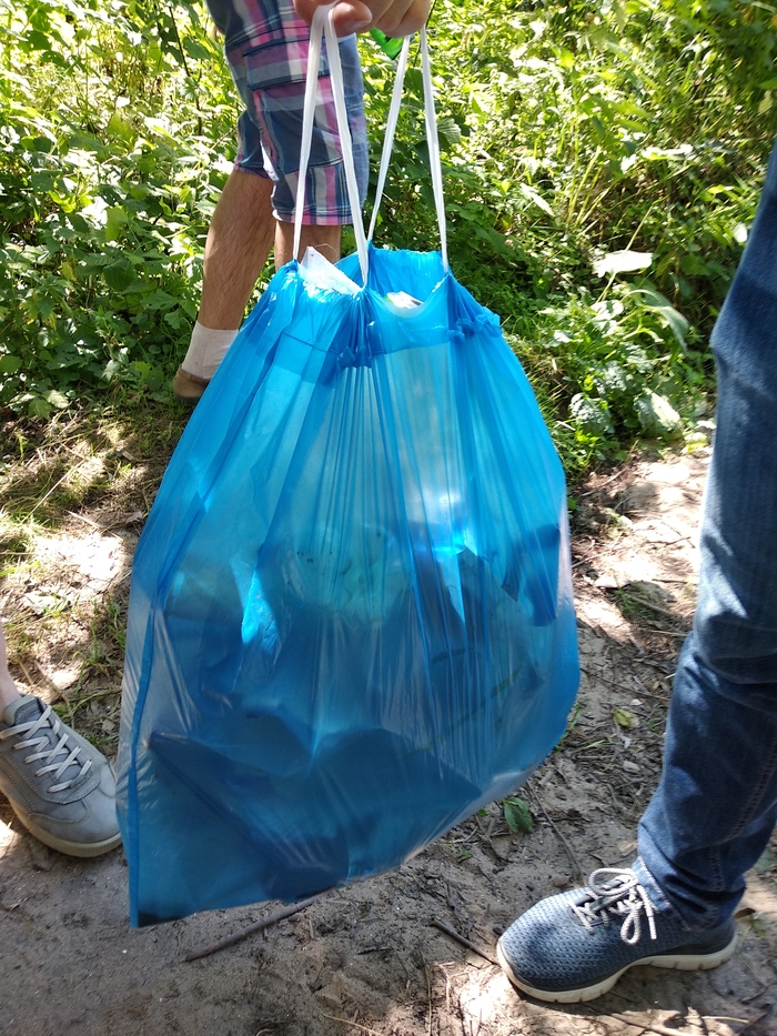 Поход выходного дня (ПВД). Турово - Ступино. День первый. Поход, Путешествия на выходные, Ока, Сенькин брод, Подмосковье, Длиннопост