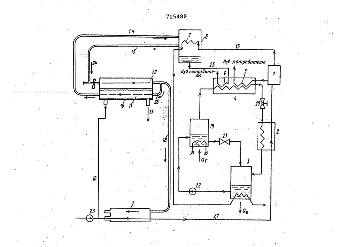 M2-CYCLE: MAISOTSENKO AND MILITARY - My, Water, Heat, Cold, Inventions, Opening, Technologies, Technics, the USSR, Longpost