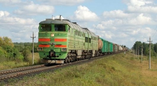 A couple in love threw themselves under a freight train - Suicide, Love, A train, Uzbekistan, State of emergency, Grief, Fate, Negative