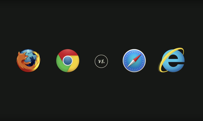  50000  ,      Chrome  Firefox,     Safari  IE