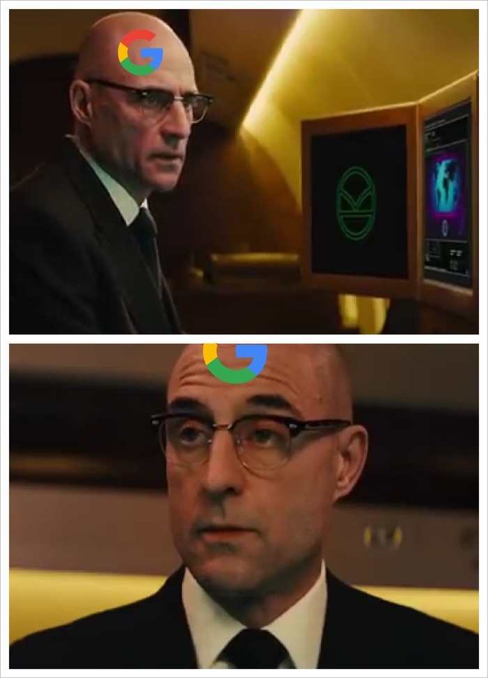    , ,  ,  , Google, Kingsman:  , 