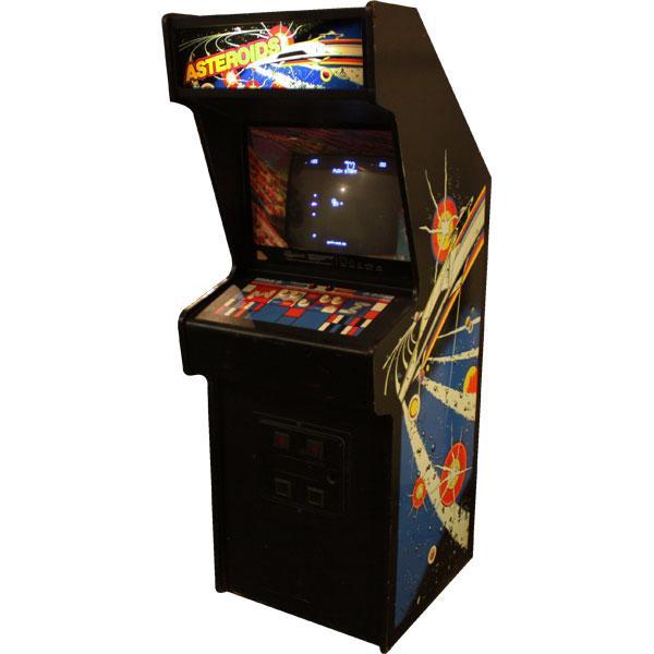 Самые Первые Игровые Автоматы
