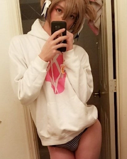 Rei the kitten (walkingnite) - part 2 - NSFW, Shimakaze, Its a trap!, Trap IRL, Felix argyle, , Cosplay, Nyasha, Longpost