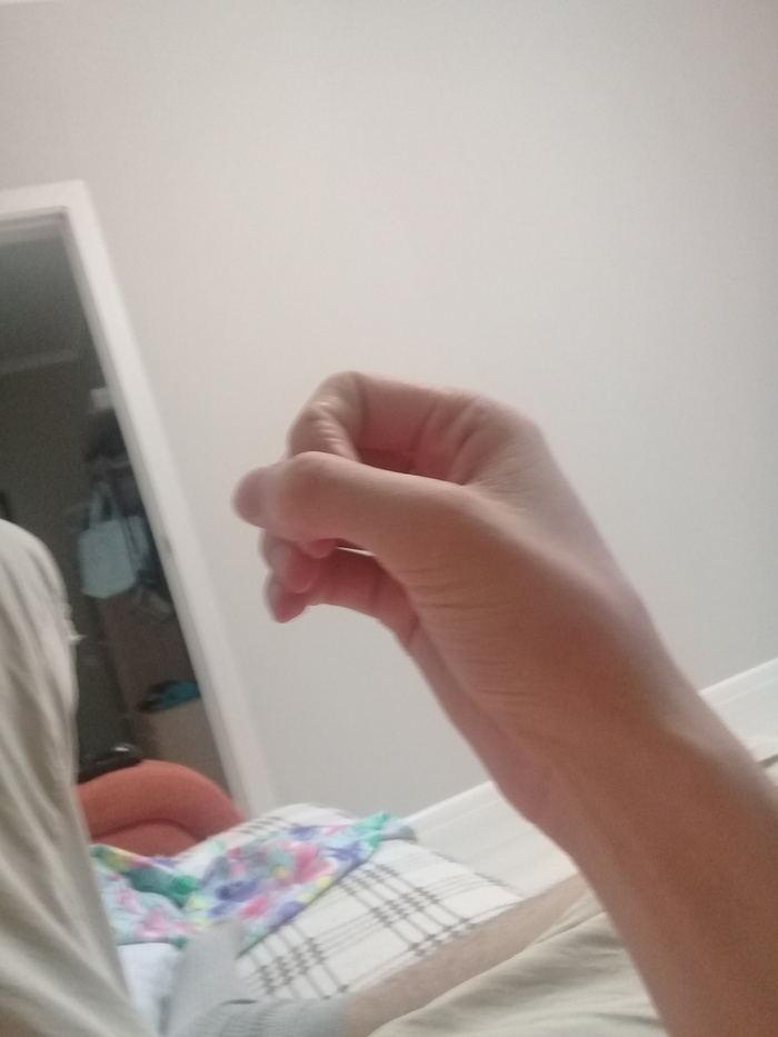 With this hand I killed millions of my children 8( - My, Masturbation, Onanist, Jokes for three hundred, 