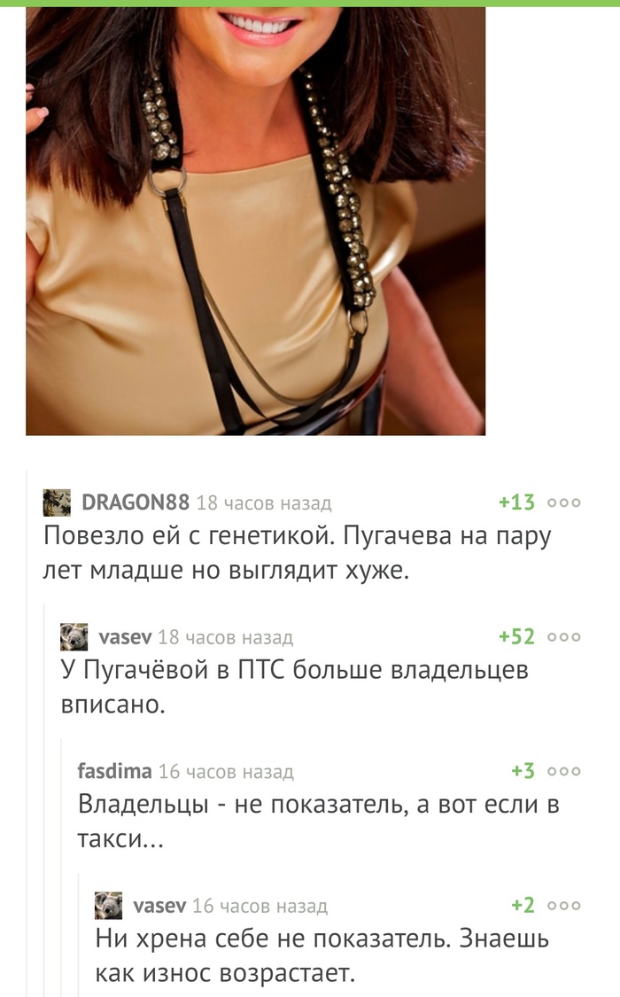 Износ возрастает )