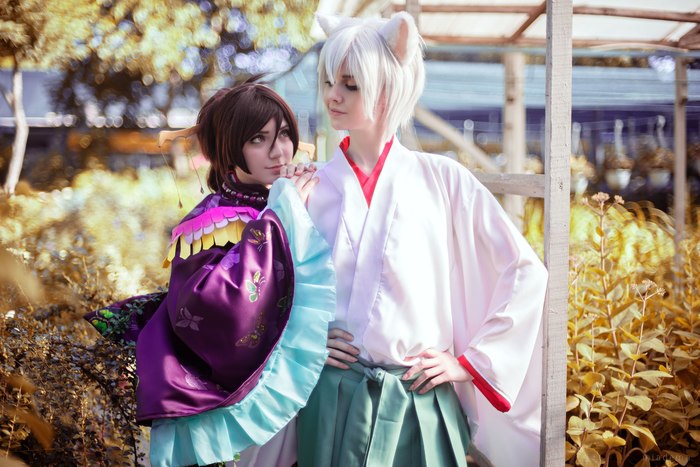 Косплей от Нелли Лафейсон aka nelly_laufeyson. Фотография, Девушки, Косплей, Длиннопост