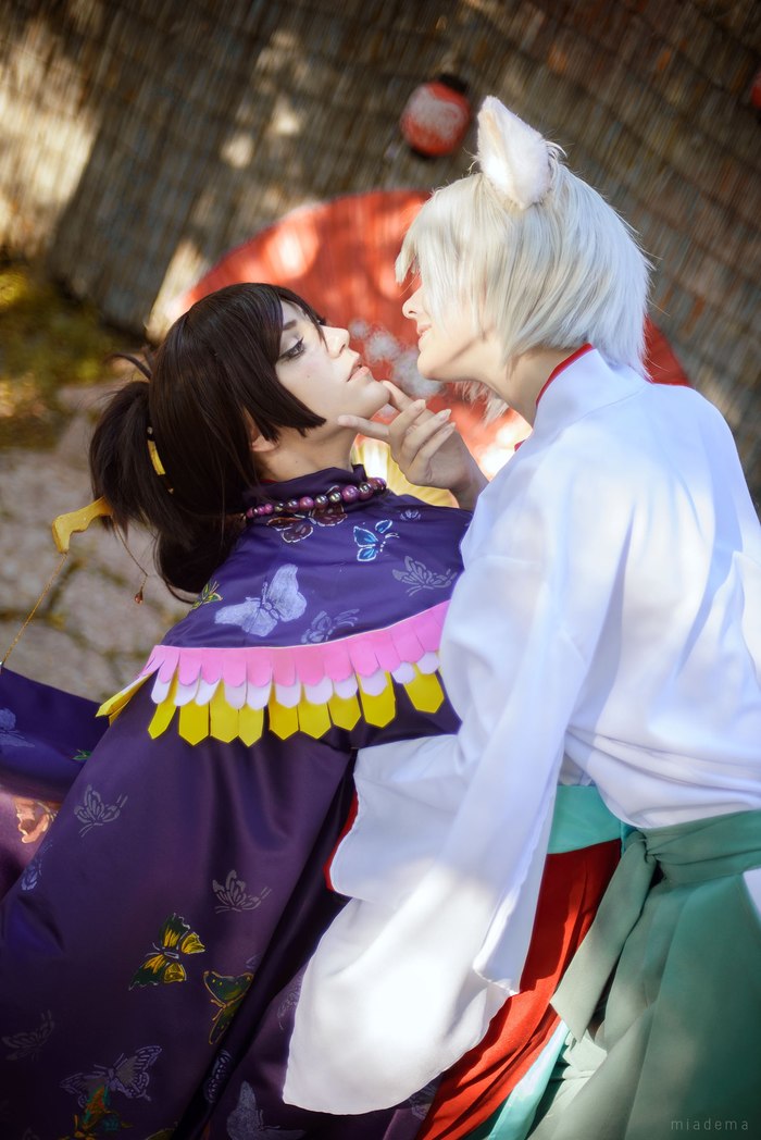 Косплей от Нелли Лафейсон aka nelly_laufeyson. Фотография, Девушки, Косплей, Длиннопост