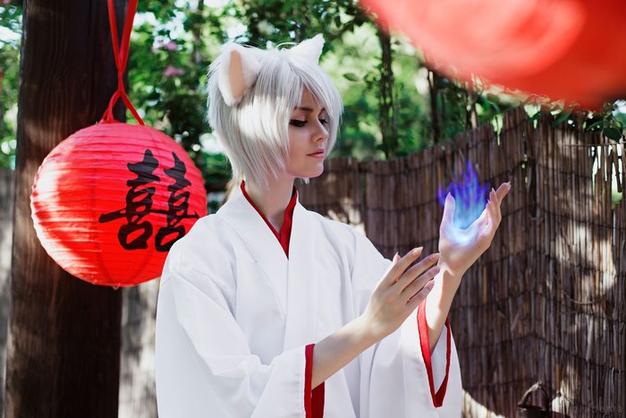 Косплей от Нелли Лафейсон aka nelly_laufeyson. Фотография, Девушки, Косплей, Длиннопост