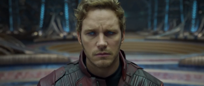 Питер Квилл – по-прежнему целестиал?