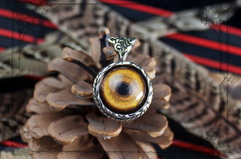 My work with the eye of the cheetah - My, Pendant, Cheetah, Celts, Druid, Presents, Jewelry, Eyes