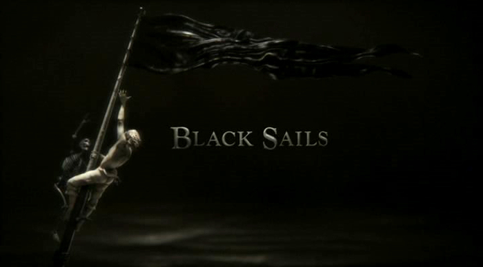 black sails - My, Foreign serials, Black sails, Longpost, Black Sails TV series
