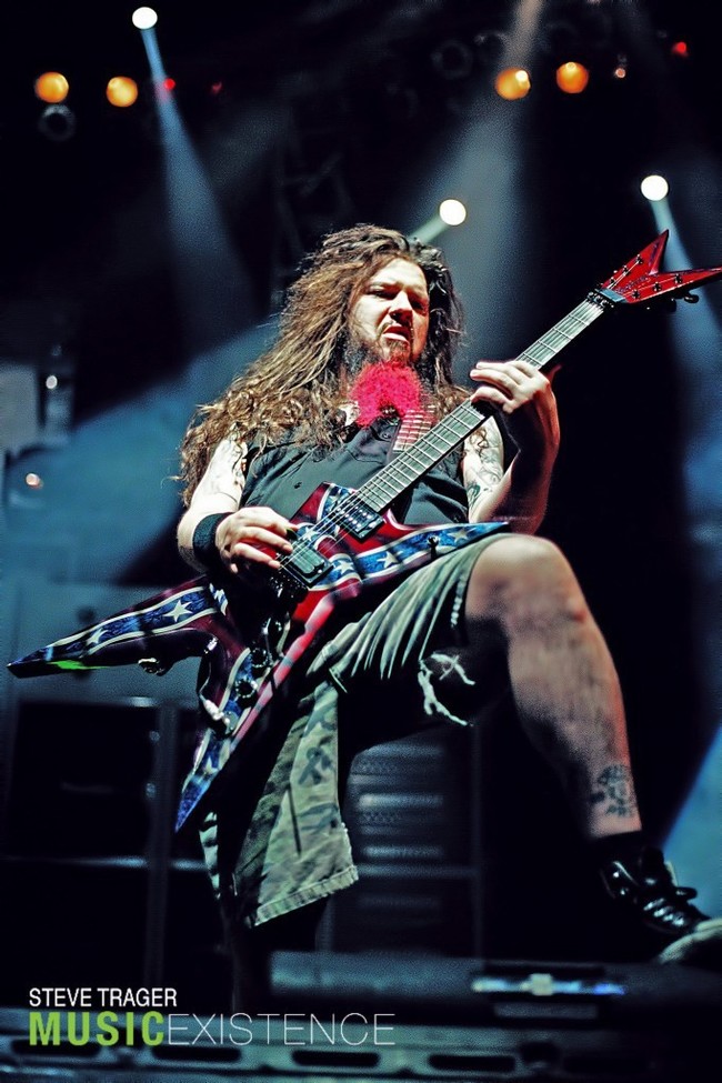 Dimebag Darrell could have celebrated his 52nd birthday today. - Pantera, Damageplan, Rock, Birthday, Metal, Groove Metal, Video, Longpost