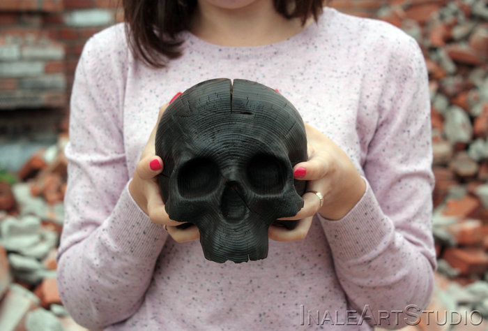 Skulls - My, Scull, , , Longpost