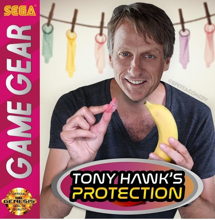    . Tony Howk PRO scater, Tony Hawk, 