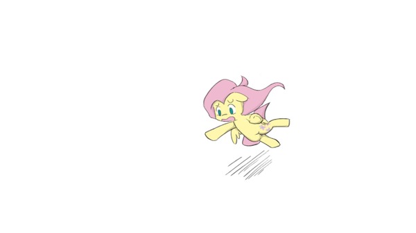    My Little Pony, Fluttershy, 