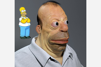 Homer Simpson is alive - The Simpsons, Expectation and reality