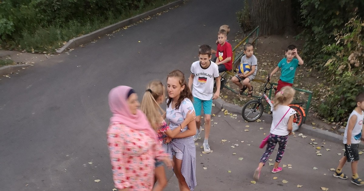 Навеяло воспоминания... | Пикабу