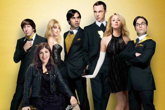 The Big Bang Theory is coming to an end - Теория большого взрыва, , Serials, Last season