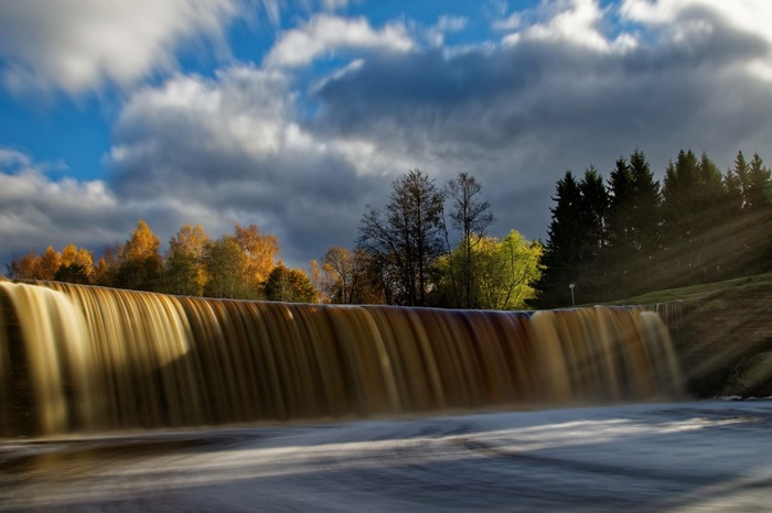 Мои фотографии природы Эстонии Фотография, Эстония, Природа, Длиннопост