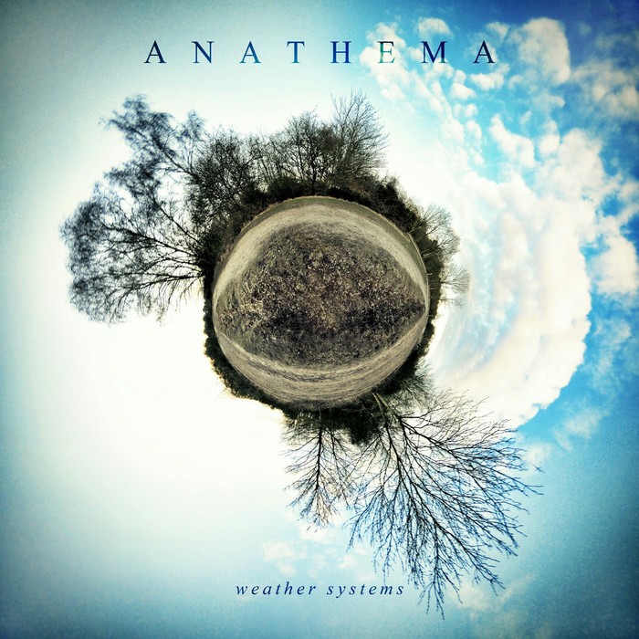 Anathema - Weather Systems (2012) - Anathema, Progressive Rock, Video, Longpost