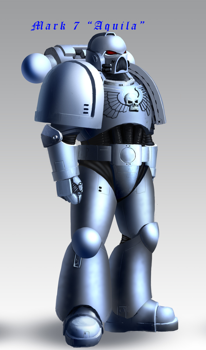 Space marine armor patterns Пикабу