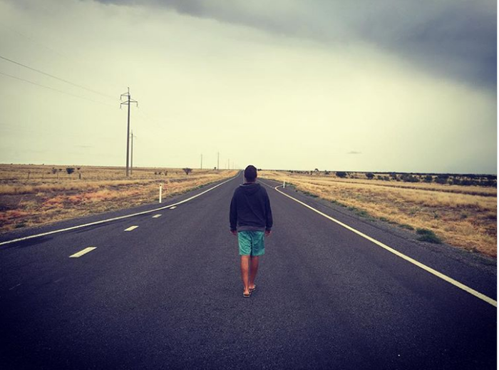 5 маршрутов, отправляясь по которым люди пропадают без следа (И даже ФБР не понимает, в чем дело) Невероятно, США, Длиннопост, Длиннотекст