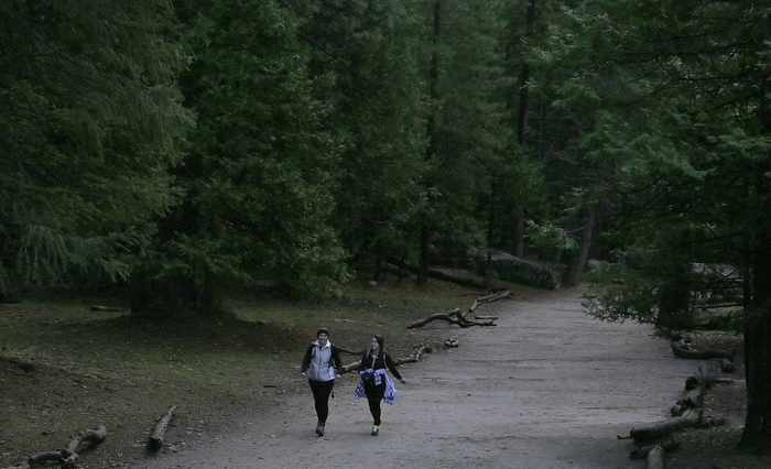5 маршрутов, отправляясь по которым люди пропадают без следа (И даже ФБР не понимает, в чем дело) Невероятно, США, Длиннопост, Длиннотекст