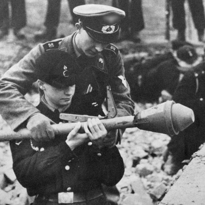 Юнармия это гитлерюгенд