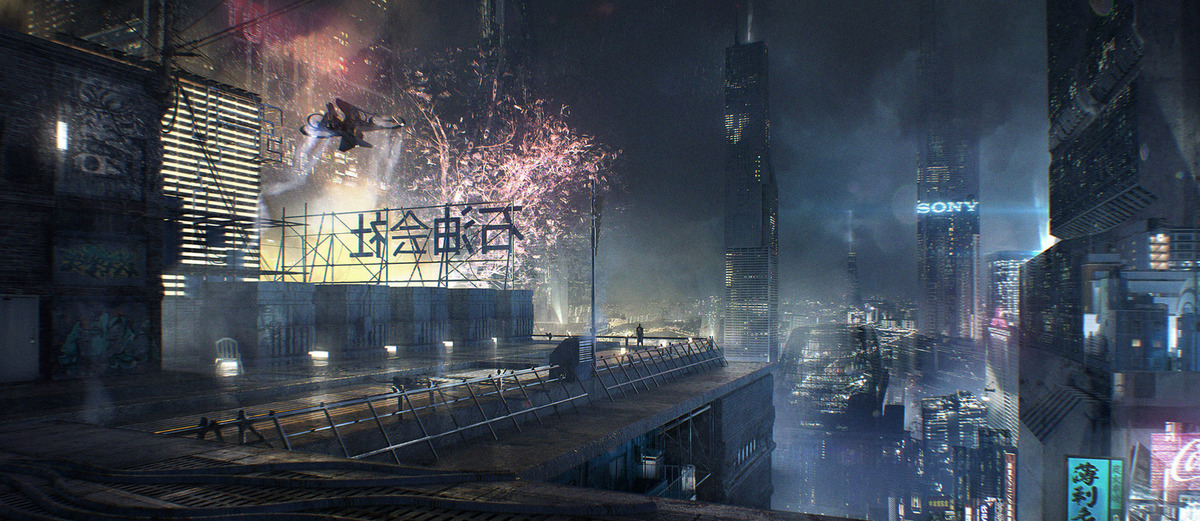 Cyberpunk scene. Cyberpunk 2077 город крыша. Найт Сити киберпанк здания. Город Найт Сити Cyberpunk 2077 ночь. Вид с крыши киберпанк 2077.