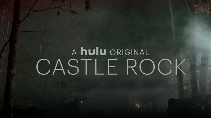 castle rock - My, Series overview, Serials, Castle Rock, Stephen King