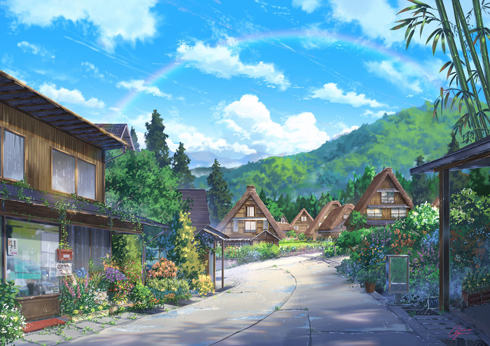 Shirakawa