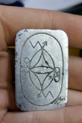 Help with the answer! Who knows what these symbols are? Material with symbols found in a piece of stone. Who has any information? - Futhark Runes, , Magic, Ren TV, Symbol, Symbols and symbols