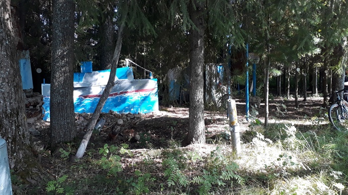 Сад памяти солдата Шахтарина Киров, Вятка, Великая Отечественная война, Сад памяти, Солдаты, Котельнич, Длиннопост