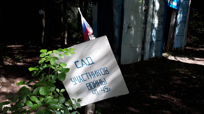 Сад памяти солдата Шахтарина Киров, Вятка, Великая Отечественная война, Сад памяти, Солдаты, Котельнич, Длиннопост