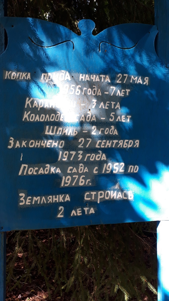Сад памяти солдата Шахтарина Киров, Вятка, Великая Отечественная война, Сад памяти, Солдаты, Котельнич, Длиннопост