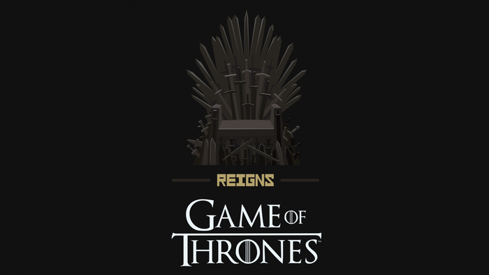 Reigns,      Devolver digital,  , Nerial, Reigns, Reigns: Game of Thrones, 